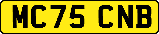 MC75CNB