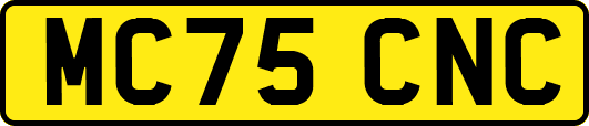MC75CNC