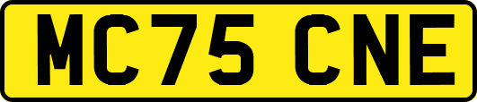 MC75CNE