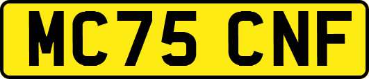 MC75CNF