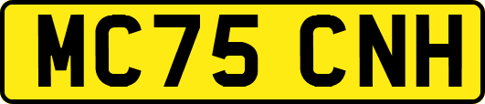 MC75CNH