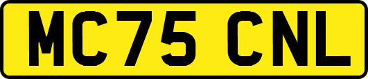 MC75CNL