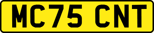 MC75CNT