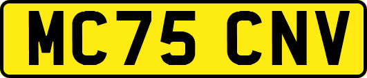 MC75CNV