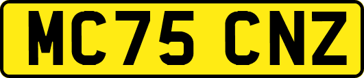 MC75CNZ