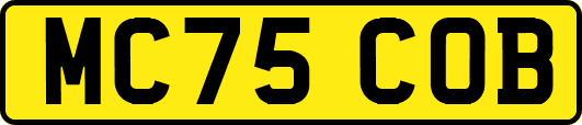 MC75COB