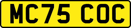 MC75COC