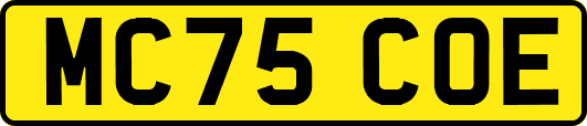 MC75COE