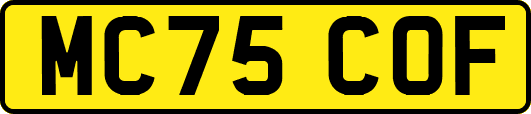MC75COF
