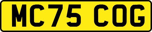 MC75COG