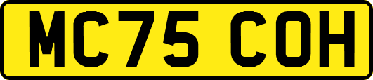 MC75COH