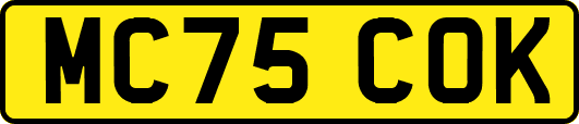 MC75COK