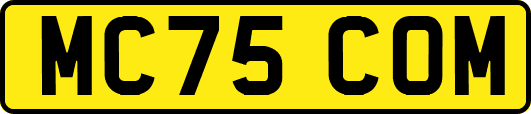 MC75COM