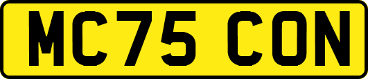MC75CON