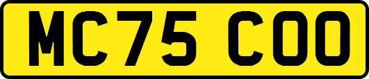 MC75COO