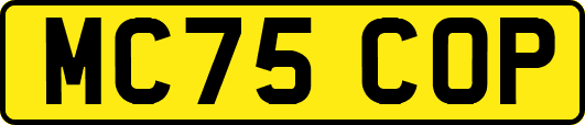 MC75COP