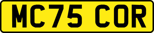 MC75COR