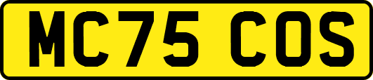 MC75COS