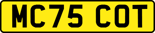 MC75COT