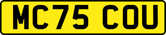 MC75COU