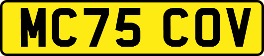 MC75COV