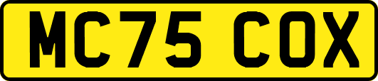 MC75COX