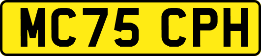MC75CPH