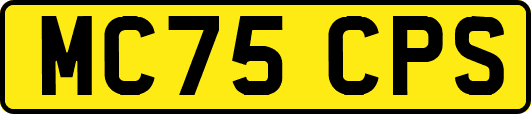 MC75CPS