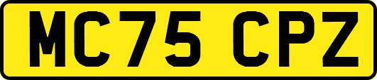 MC75CPZ