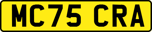 MC75CRA