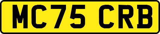 MC75CRB