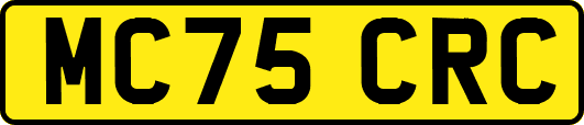 MC75CRC