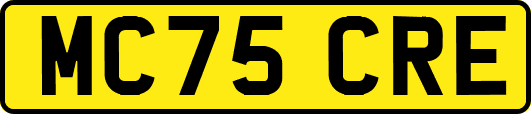 MC75CRE