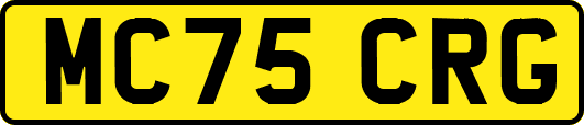 MC75CRG