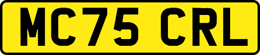 MC75CRL