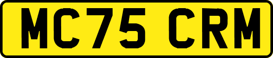 MC75CRM