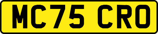 MC75CRO