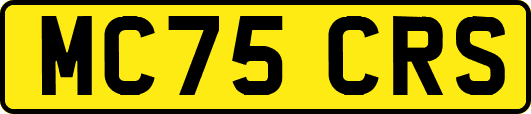 MC75CRS