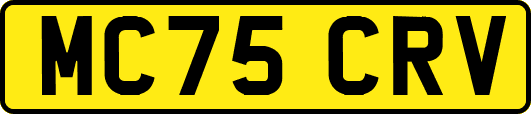MC75CRV