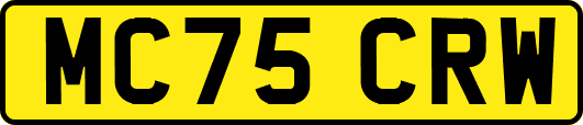 MC75CRW