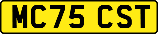 MC75CST