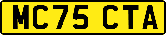 MC75CTA