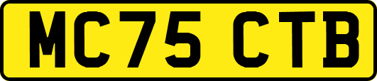 MC75CTB