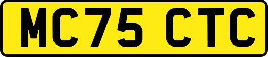 MC75CTC