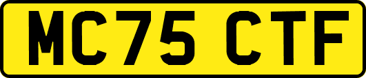 MC75CTF