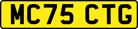MC75CTG