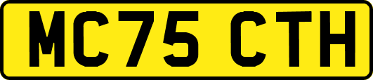 MC75CTH