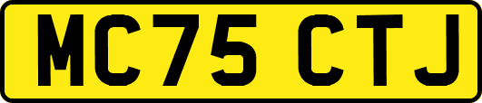 MC75CTJ