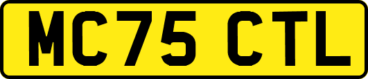 MC75CTL
