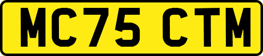 MC75CTM
